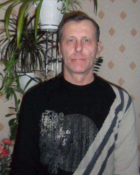 Анатолий Терёшкин