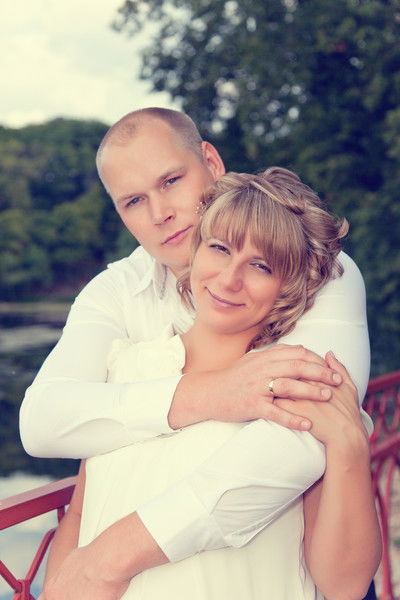 Александр Пономарев