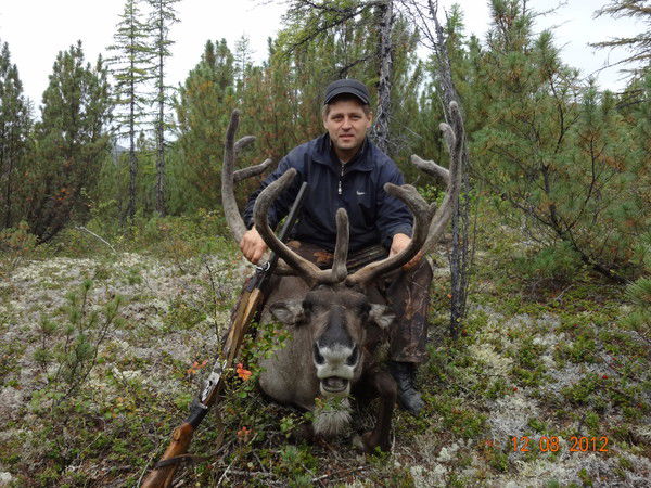 Владимир Тахтараков