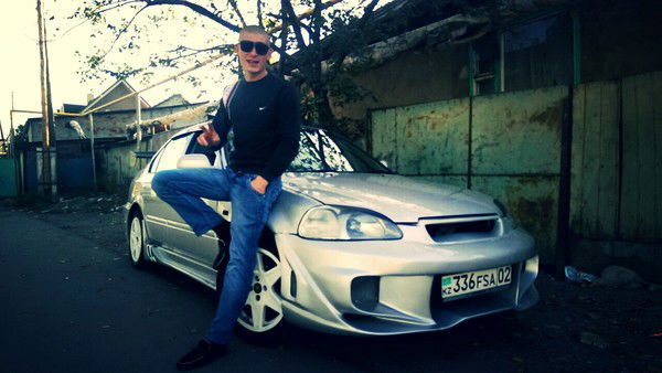 Александр Димаков