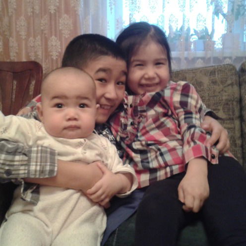 Nurbolat Kuanyshbekov