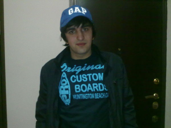 Зураб Рамазанов