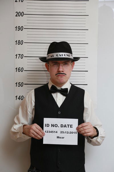 Илья Лаповок