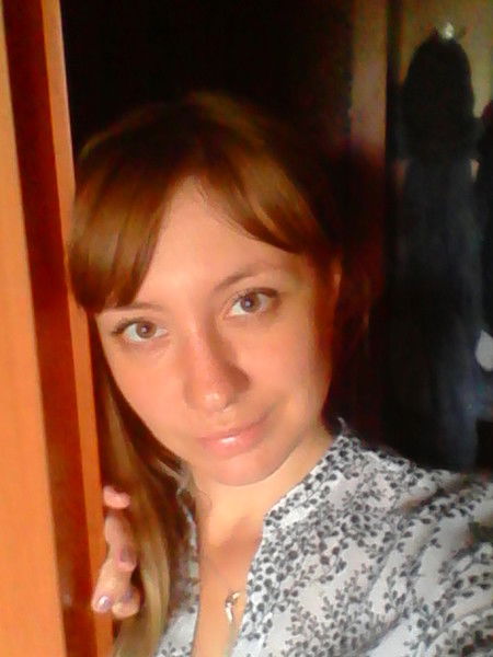 Анна Шестакова