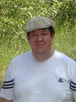 Рудик Рафиков