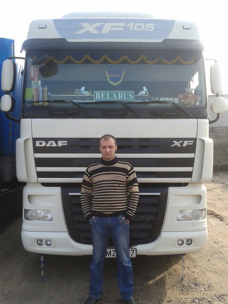 Свистунов Геннадий