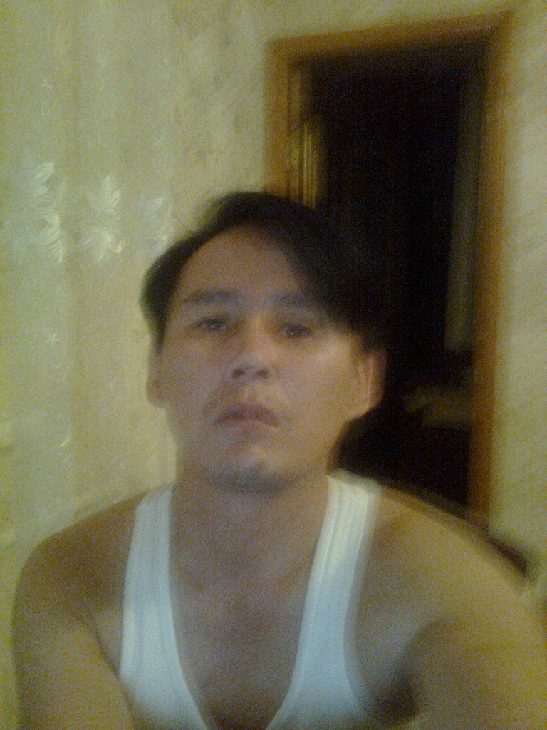 Жанибек Джуланов