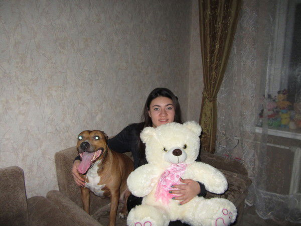 Наргиз Дултибоева