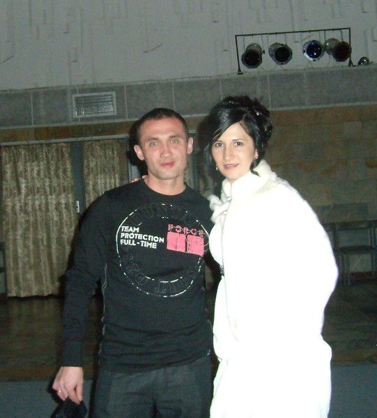 Гриша Мальцев