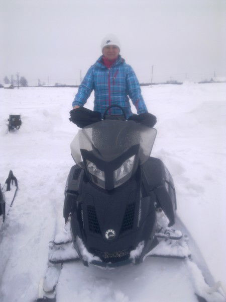 Елена Фоминых