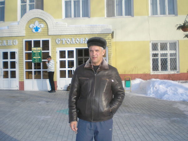 Рашит Мустафин