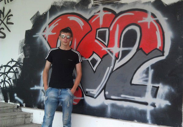 Евгений Зеленин