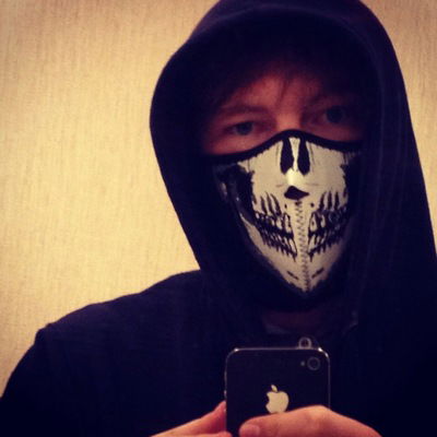 Андрей Волков