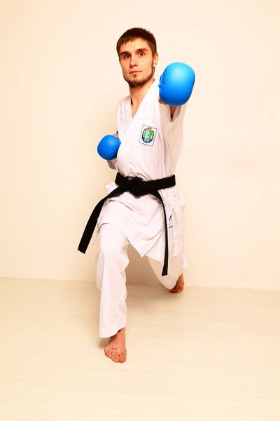 Спицин Сергей