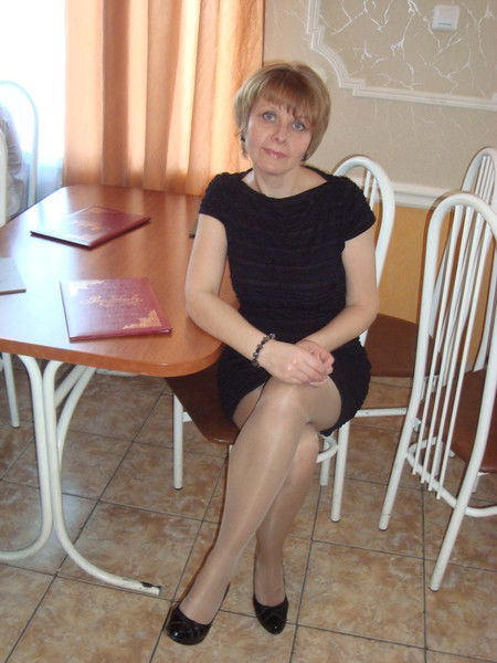 Светлана Буторина