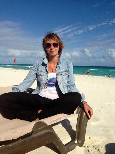 Светлана Светлана