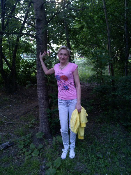 Лариса Сергеева