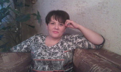 Светлана Савина