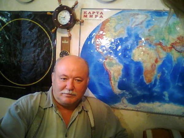 Семен Дьяков