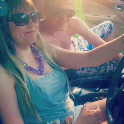 Ирина Кузнецова