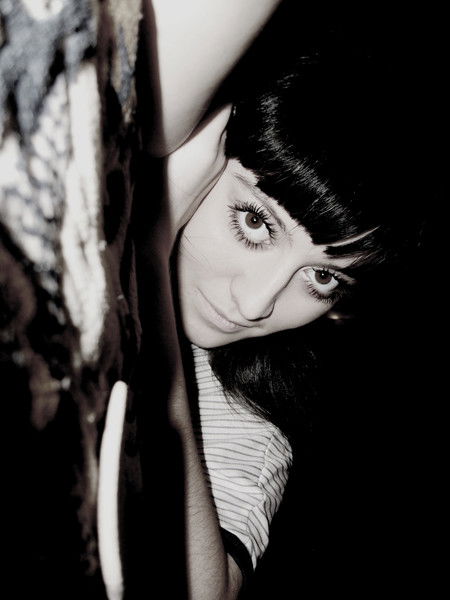 Миляуша Зарипова