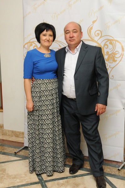 Алия Раймбекова (Байтасова)