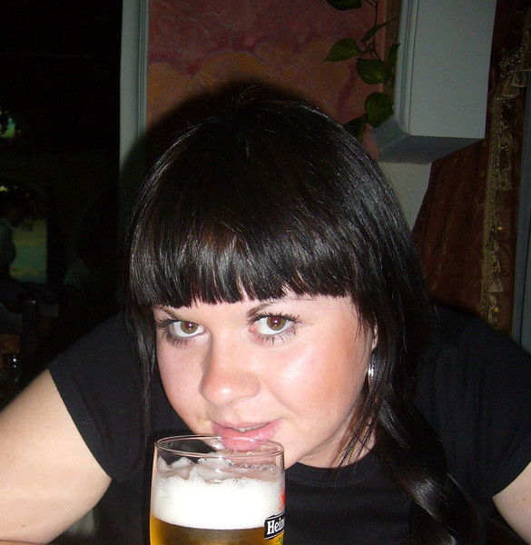 Истомина Ирина