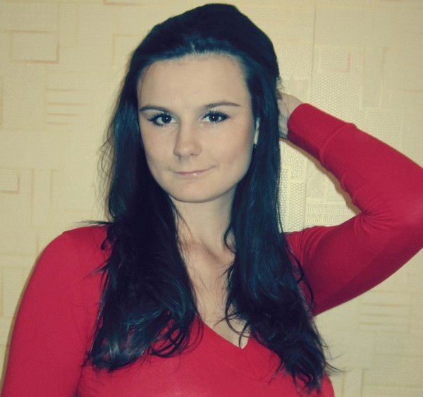 Наталия Лещук