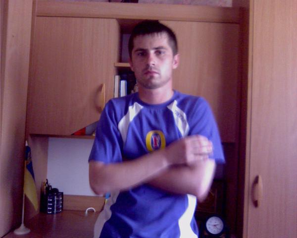 Александр Шепель