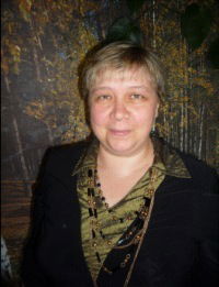 Оксана Прокопчик