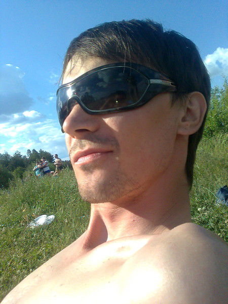 Андрей Вяльев