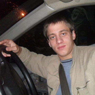 Константин Лебедев