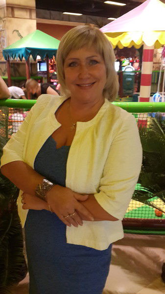 Татьяна Резниченко