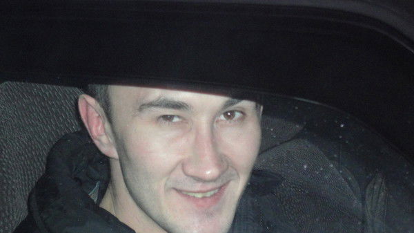 Кирилл Лазарев