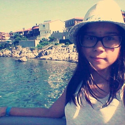 Карина Каюмова