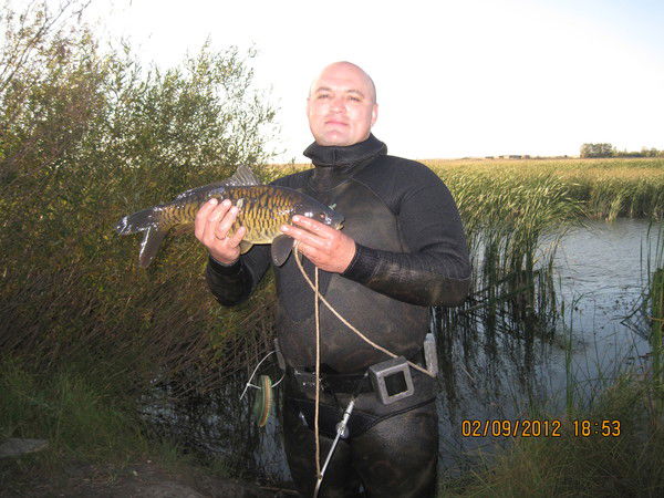 Юрий Спиридонов