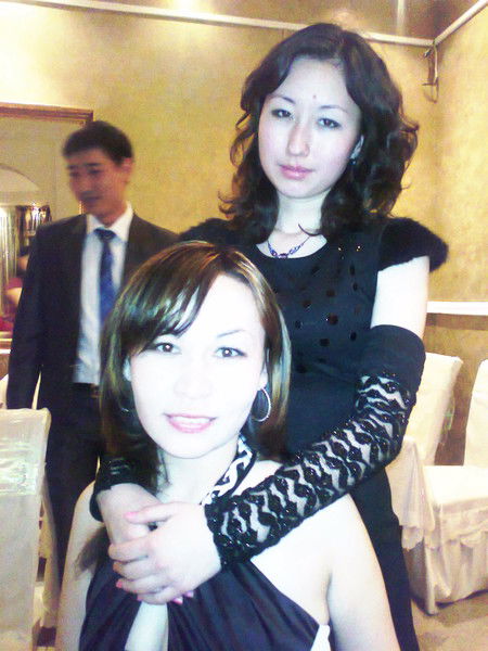 Dari Eрмуханова