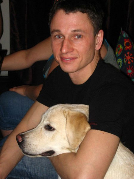 Игорь Овчинников