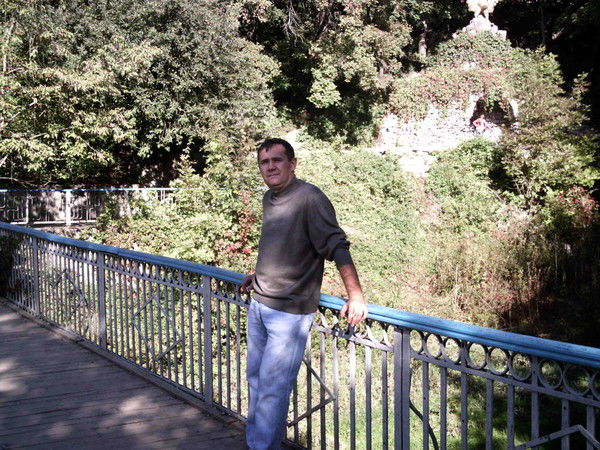 Виктор Дмитрюк