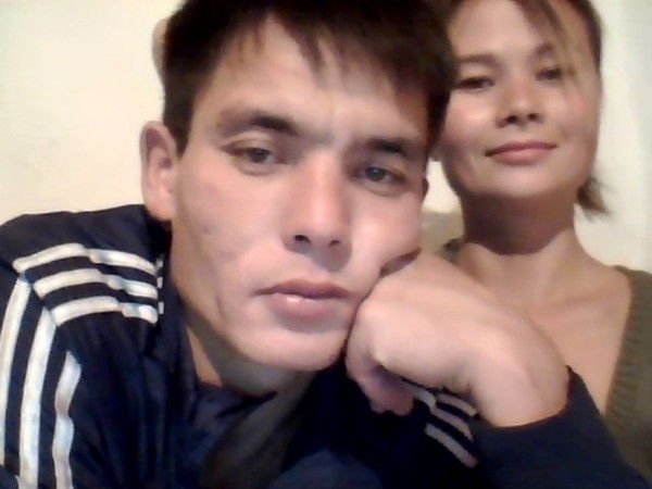 Гульфия Адильханова