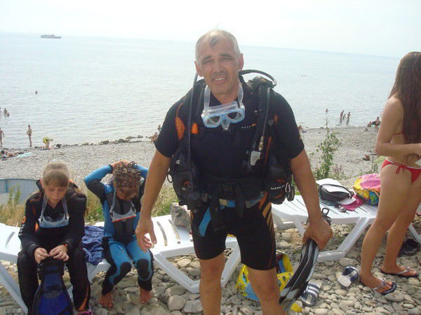 Сергей Ткаченко