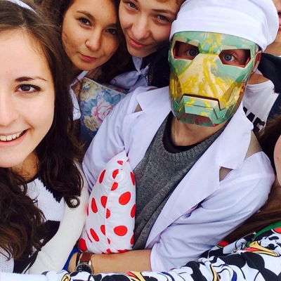 Артем Намаконов