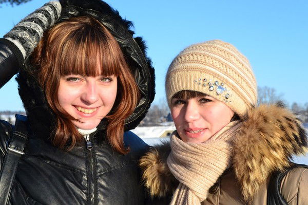 Татьяна Марусич