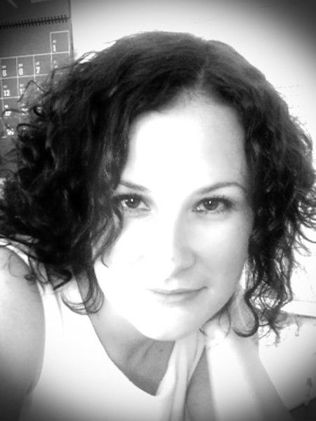 Наталья Воронова