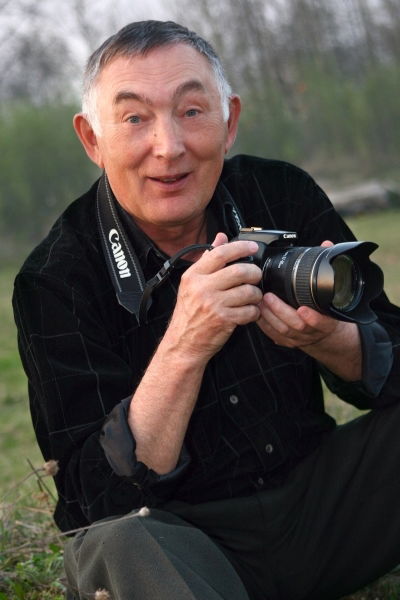 Слава Андреев