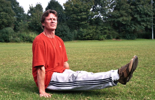 Александр Шварченко