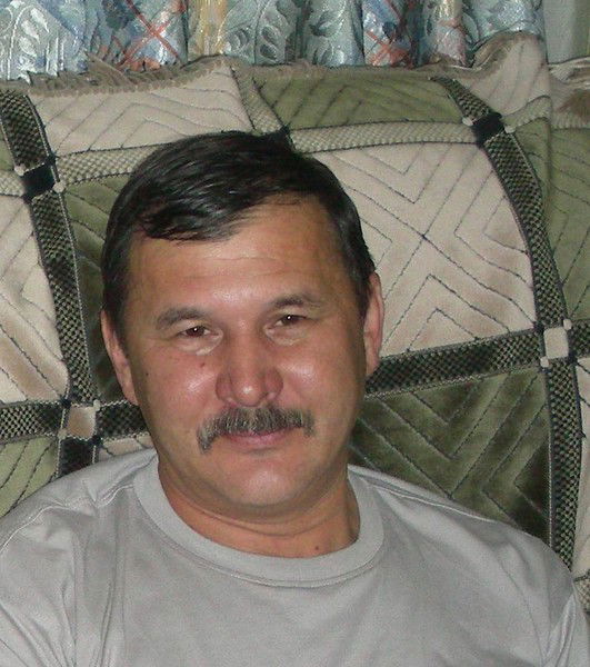 Сергей Базаленко