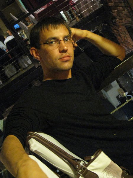 Андрей Кондаков