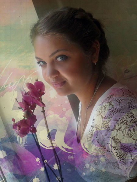 Cветлана Тарасенко