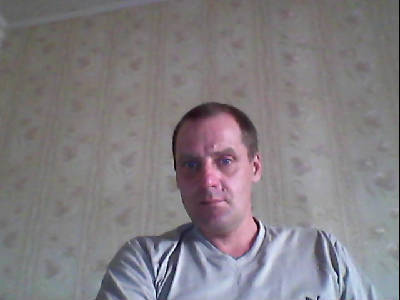 Валерий Барило